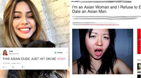 Why 'I Don't Date Asian Guys' Is Problematic (Especially.